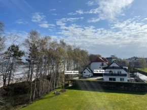 Villa & Domek Maja, Sarbinowo